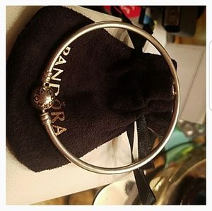 Pandora Bangle